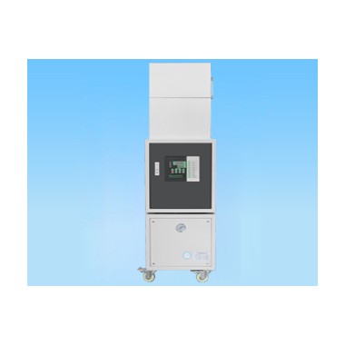 外置油箱24KW油式模溫機